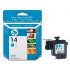 Печатающая головка HP 14 (C4921A)