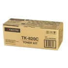 Картридж Kyocera TK-820C