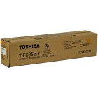 Картридж Toshiba T-FC35EY