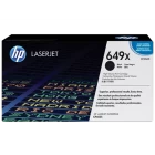 Картридж HP CE260X (649X)