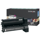Картридж Lexmark C7700MH