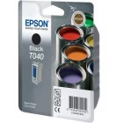 Картридж Epson T040 (C13T04014010)