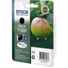 Картридж Epson T1291 (C13T12914010/ C13T12914011/ C13T12914012)