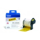 Картридж Brother DK-22606