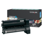 Картридж Lexmark C782X1CG