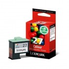 Картридж Lexmark №27 (10N0227E)