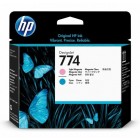 Печатающая головка HP 774 (P2V98A)