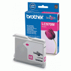Картридж Brother LC-970M