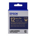 Картридж Epson LK-4HKK (C53S654002)