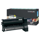 Картридж Lexmark C7722YX