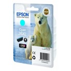 Картридж Epson 26XL (C13T26324010/ C13T26324012)