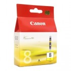 Картридж Canon CLI-8Y