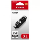 Картридж Canon PGI-550PGBK XL