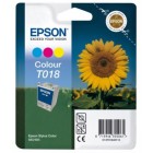 Картридж Epson T018 (C13T01840110)