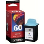 Картридж Lexmark №60 (17G0060E)