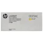 Картридж HP CE272AC