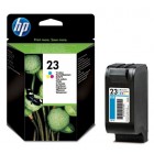 Картридж HP 23 (C1823D)