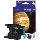 Картридж Brother LC-1240C