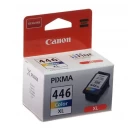 Картридж Canon CL-446XL (8284B001)