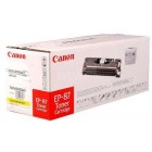 Картридж Canon EP-87Y