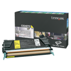 Картридж Lexmark C5340YX
