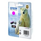 Картридж Epson 26 (C13T26134010/ C13T26134012)