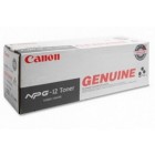 Картридж Canon NPG-12
