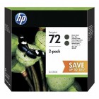 Картридж HP 72 (P2V33A)
