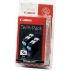 Картридж Canon BCI-3eBk Twin