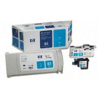 Картридж HP 83 UV (C5001A)
