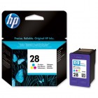 Картридж HP 28 (C8728A)