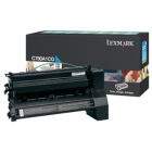 Картридж Lexmark C780A1CG