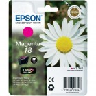 Картридж Epson 18 (C13T18034010)