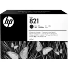 Картридж HP 821 (G0Y89A) 400мл.