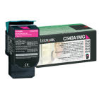 Картридж Lexmark C540A1MG