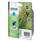 Картридж Epson T0822 (C13T08224A/ C13T11224A10)