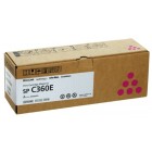 Картридж Ricoh SP C360E (408190)