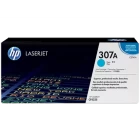 Картридж HP CE741A 307A