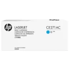 Картридж HP CE271AC
