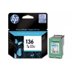 картридж HP 136 (C9361HE)