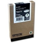 Картридж Epson T6171 (C13T617100)