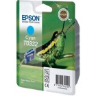 Картридж Epson T0332 (C13T03324010)