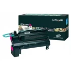 Картридж Lexmark C792X2MG