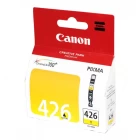 Картридж Canon CLI-426Y