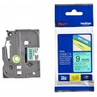 Картридж Brother TZe-721