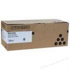 Картридж Ricoh 406479 (SP C310HE) черный