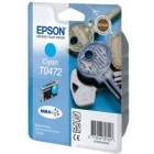 Картридж Epson T0472 (C13T04724A10)