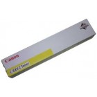 Картридж Canon C-EXV2Y