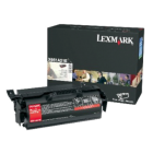 Картридж Lexmark X651A21E