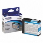 Картридж Epson T5802 (C13T580200)